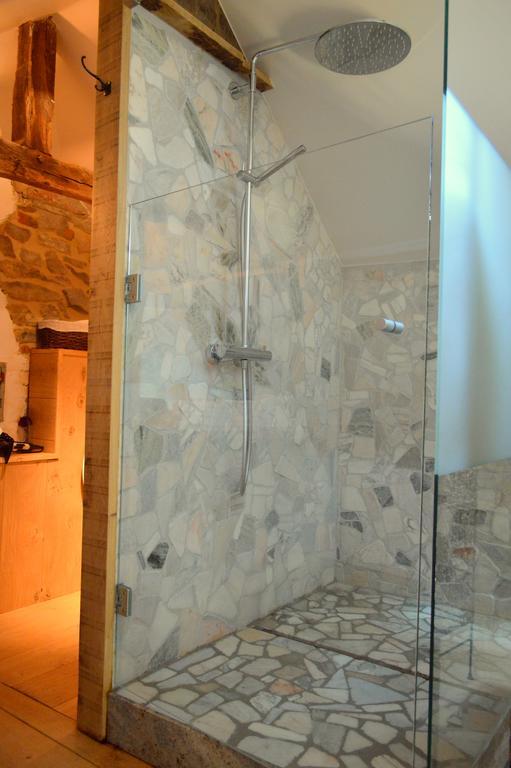 B&B Le Vieux Marronnier Foy-Notre-Dame Pokój zdjęcie