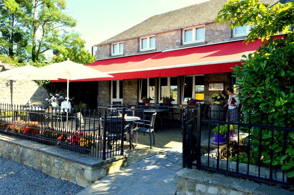 B&B Le Vieux Marronnier Foy-Notre-Dame Zewnętrze zdjęcie