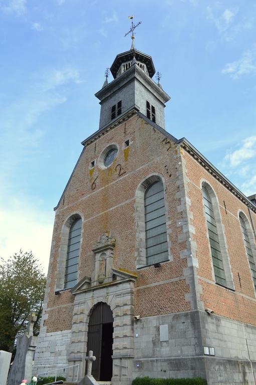 B&B Le Vieux Marronnier Foy-Notre-Dame Zewnętrze zdjęcie