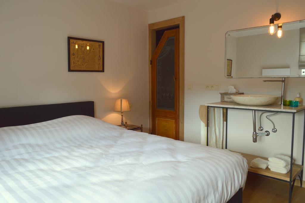 B&B Le Vieux Marronnier Foy-Notre-Dame Pokój zdjęcie