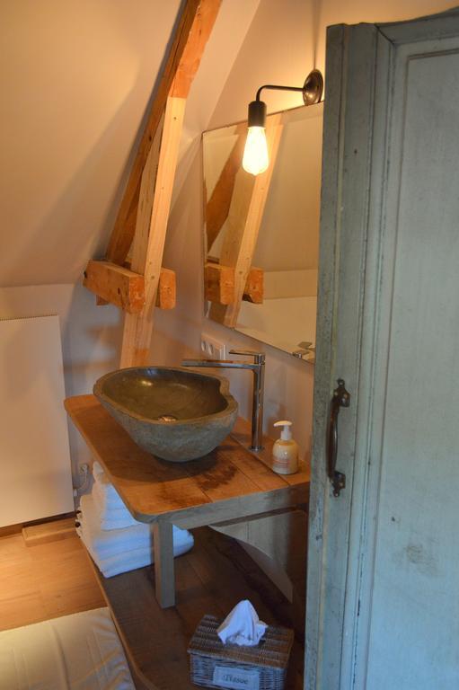 B&B Le Vieux Marronnier Foy-Notre-Dame Pokój zdjęcie