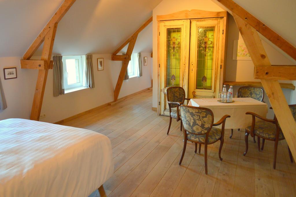 B&B Le Vieux Marronnier Foy-Notre-Dame Pokój zdjęcie