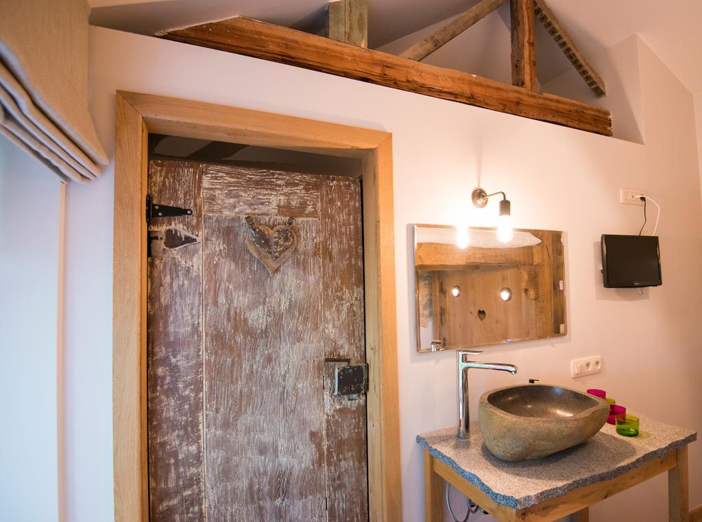 B&B Le Vieux Marronnier Foy-Notre-Dame Zewnętrze zdjęcie