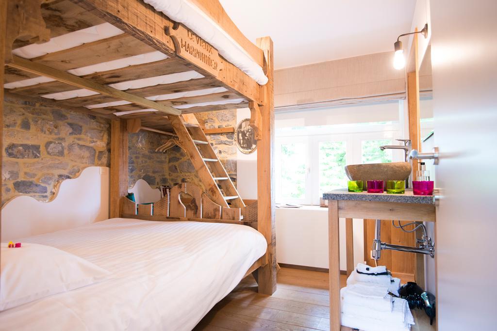 B&B Le Vieux Marronnier Foy-Notre-Dame Zewnętrze zdjęcie