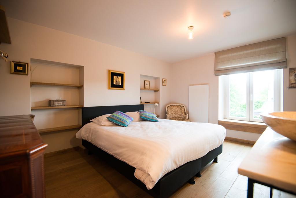 B&B Le Vieux Marronnier Foy-Notre-Dame Zewnętrze zdjęcie